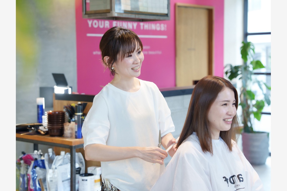 F写真事務所が撮影した「広告撮影」の写真