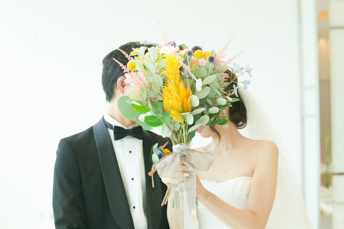 Feel So High! Kenichi Morinaga photography（森永 健一）が撮影した「結婚披露宴フォトギャラリー」の写真
