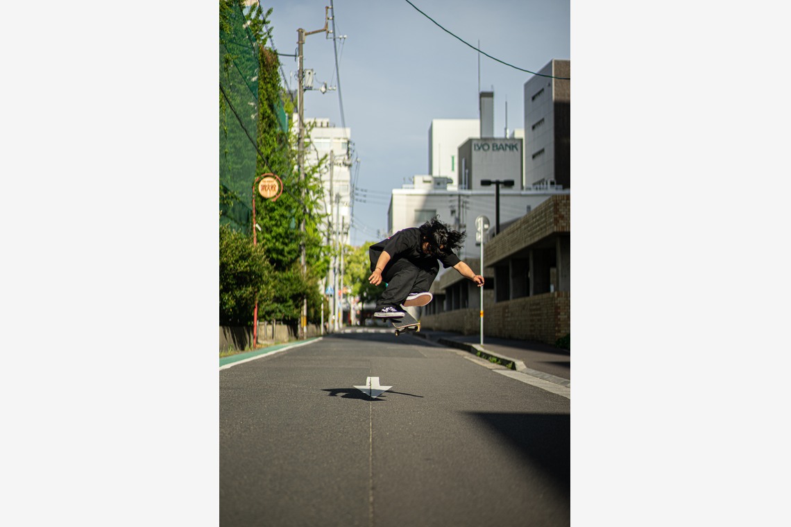 川淵 拓也が撮影した「スナップ、館内、店内」の写真