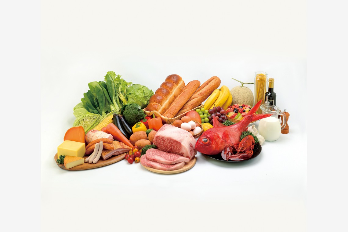 泉田真人が撮影した「料理・店舗メニュー撮影」の写真