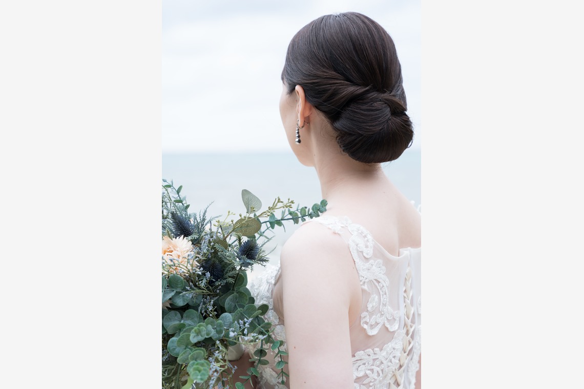 田中良正が撮影した「ウェディング」の写真