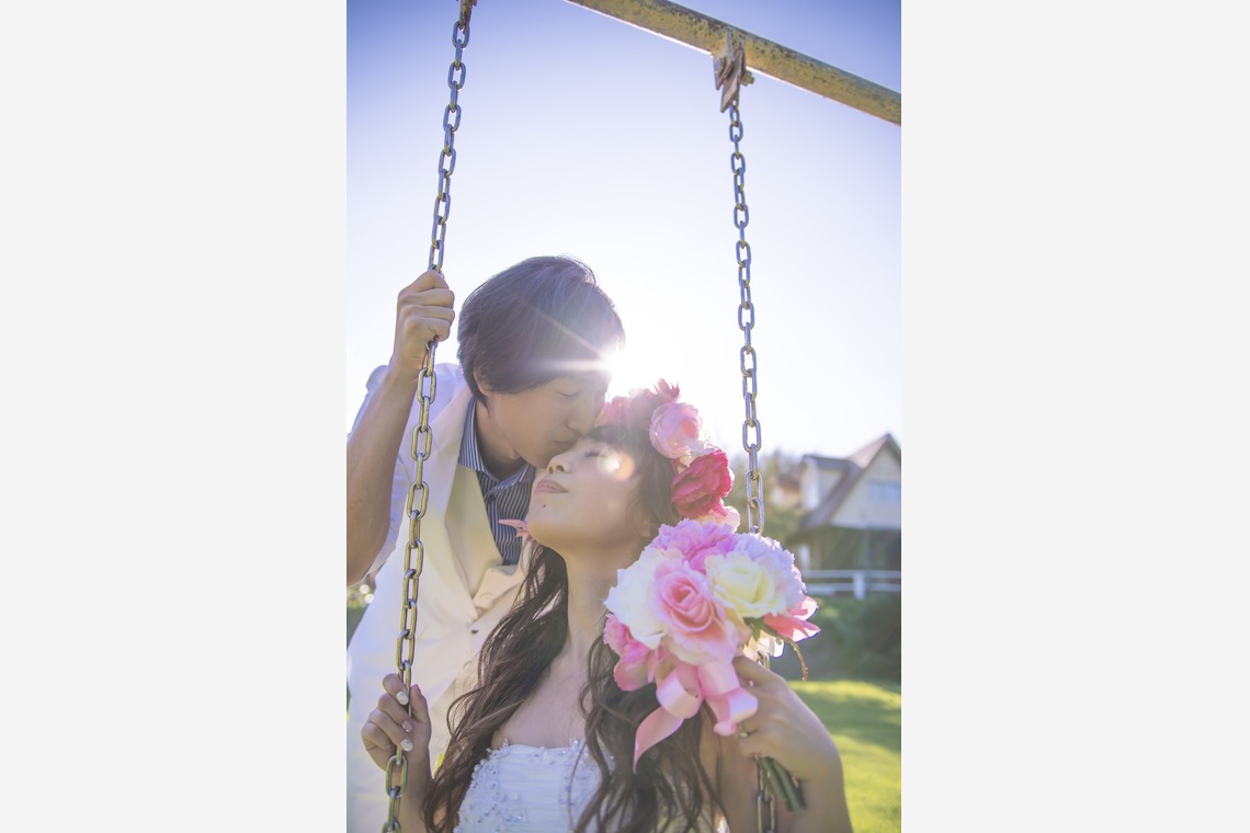 Pan-nu quality photo works