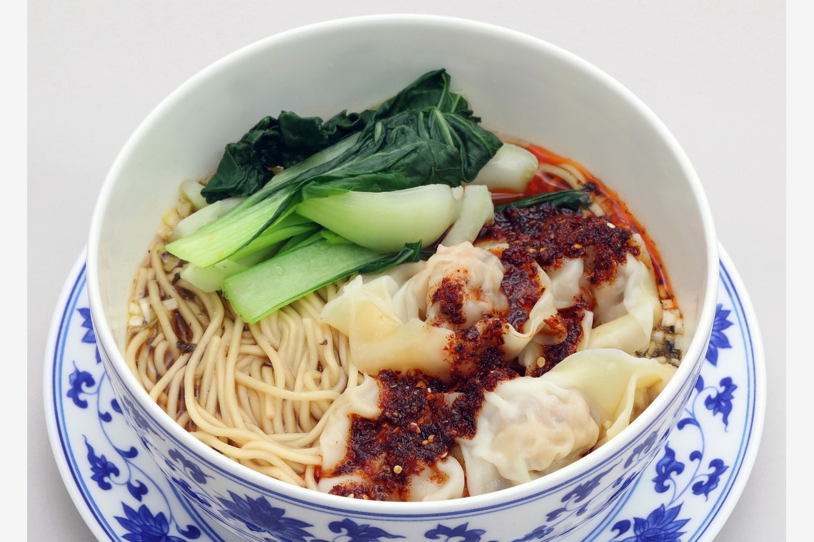森安　照が撮影した「みそラーメン・ラーメン・チャーシューメン・つけ麺・油めん」の写真