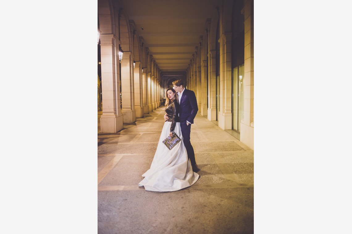 La Cristina Fotografia が撮影した「スペイン」の写真