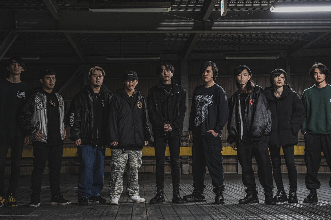 Kosaku Tanakaが撮影した「ライブフォト」の写真