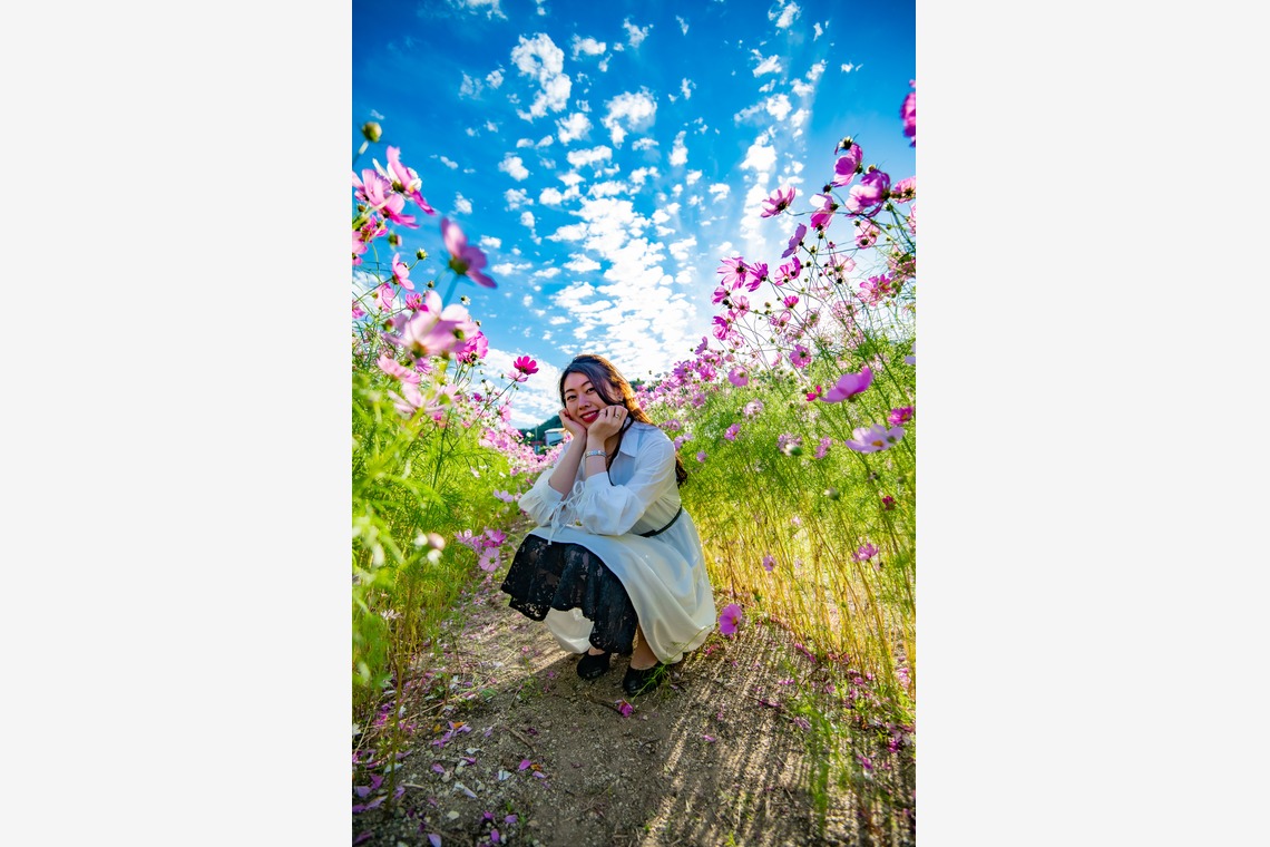 Photo of Portrait shooting taken by Hayakawa Riku