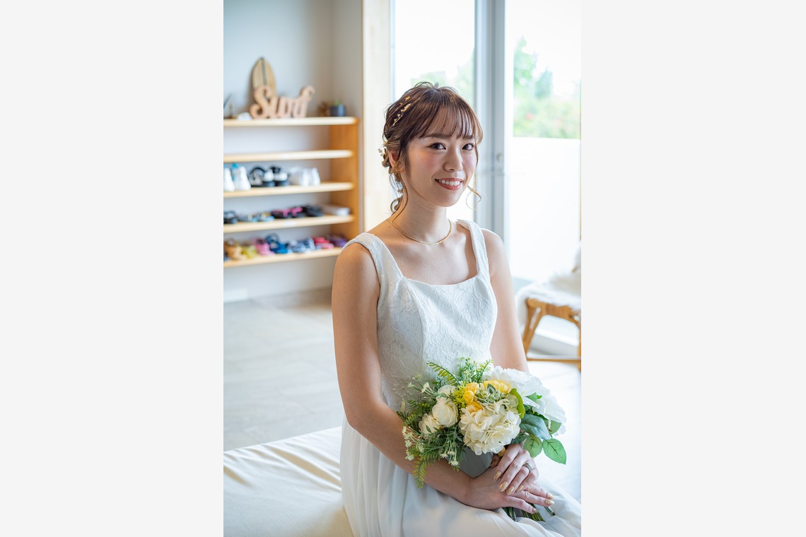 takumatravelが撮影した「宮古島出張前撮り」の写真