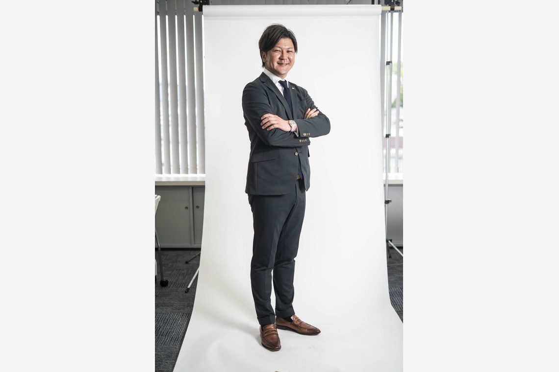 スタジオ11が撮影した写真のアルバム「インタビュー撮影案件」