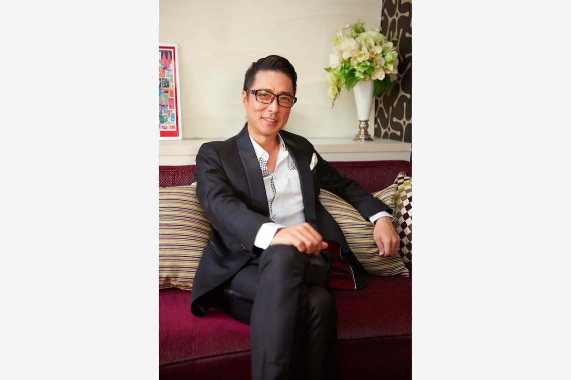 Style Vueが撮影した「ポートレート撮影」の写真