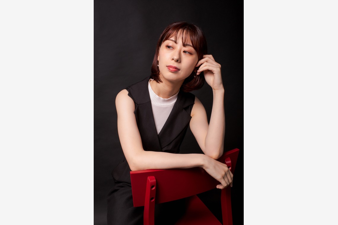 大野　恵敏が撮影した「モデル撮影」の写真