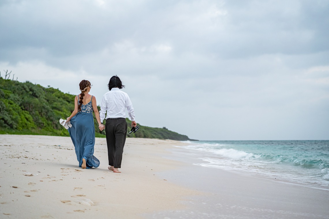 Photo of Miyakojima before business trip taken by takumatravel