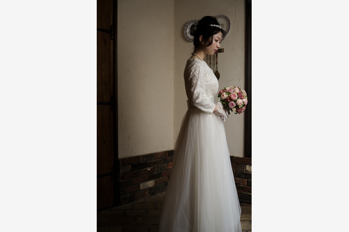 umiyamastudioが撮影した「福岡wedding photo」の写真