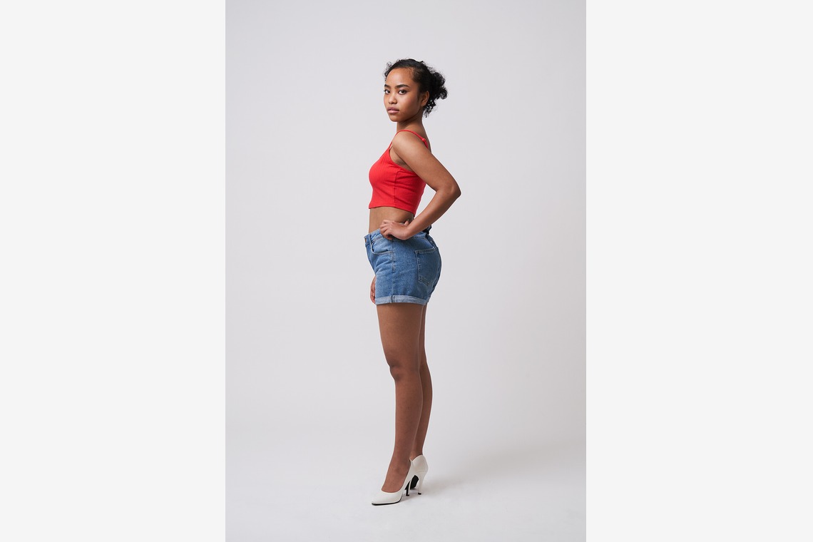 森田寫眞館が撮影した「宣材写真」の写真