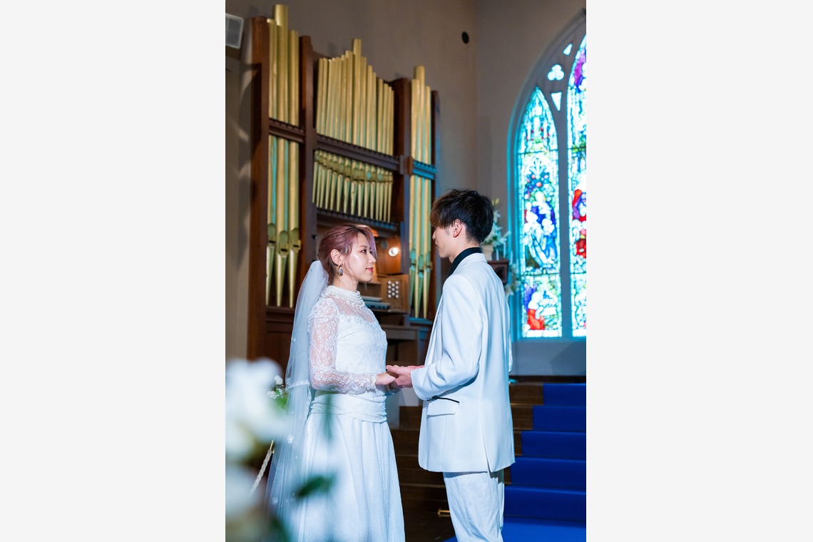 Photo of wedding image taken by 田中正義