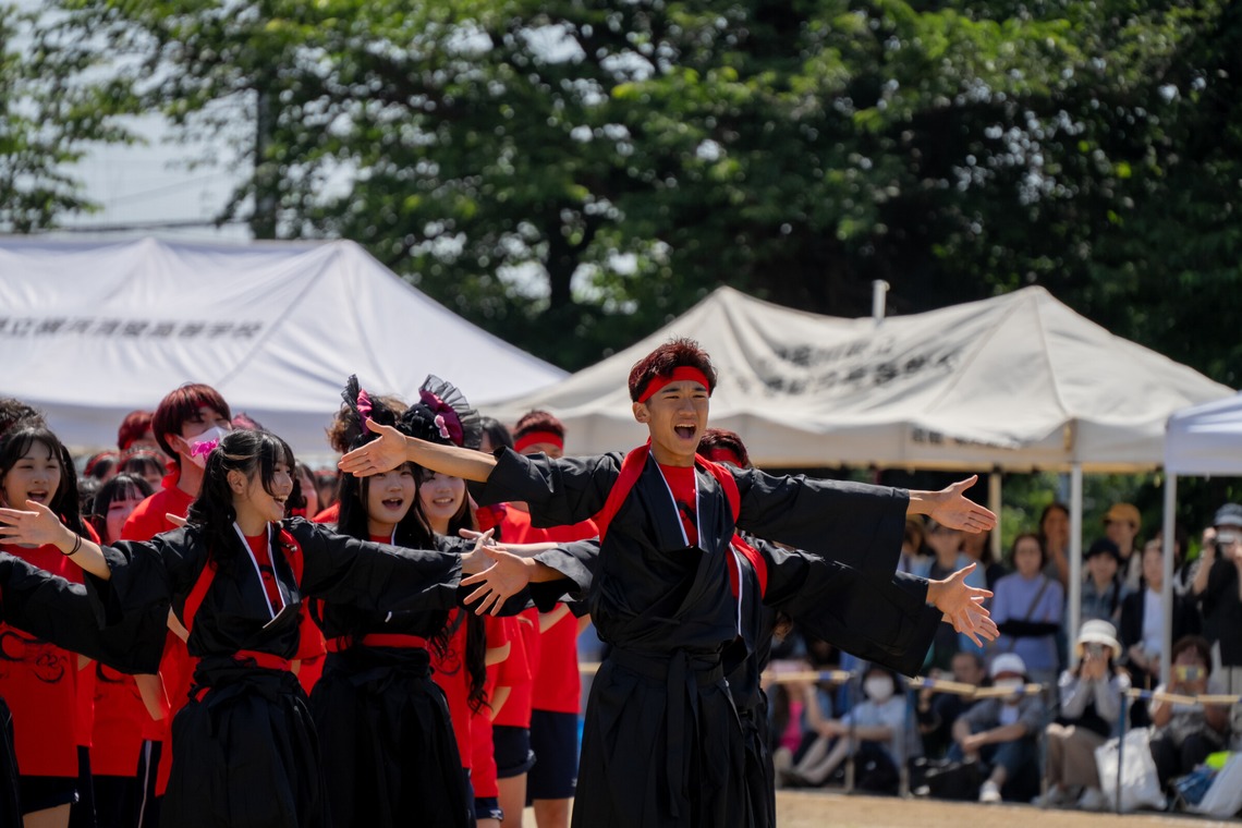 KOMACH Photo Designが撮影した「高校　体育祭」の写真