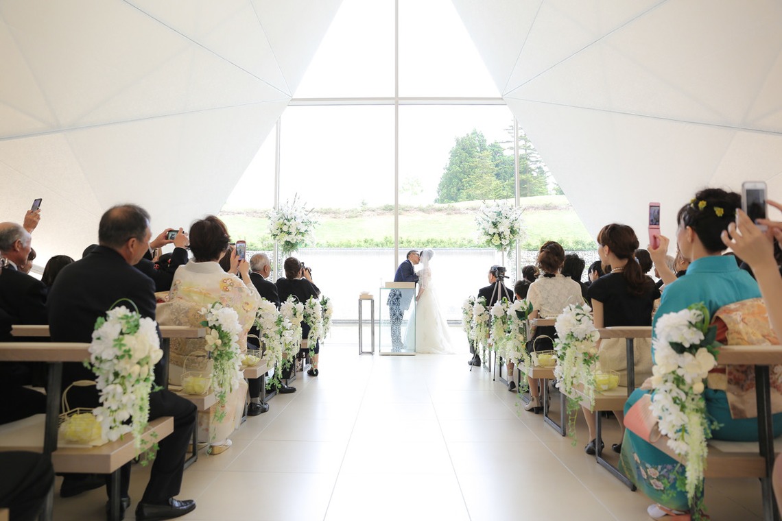 Photo of  taken by studio HATOYA