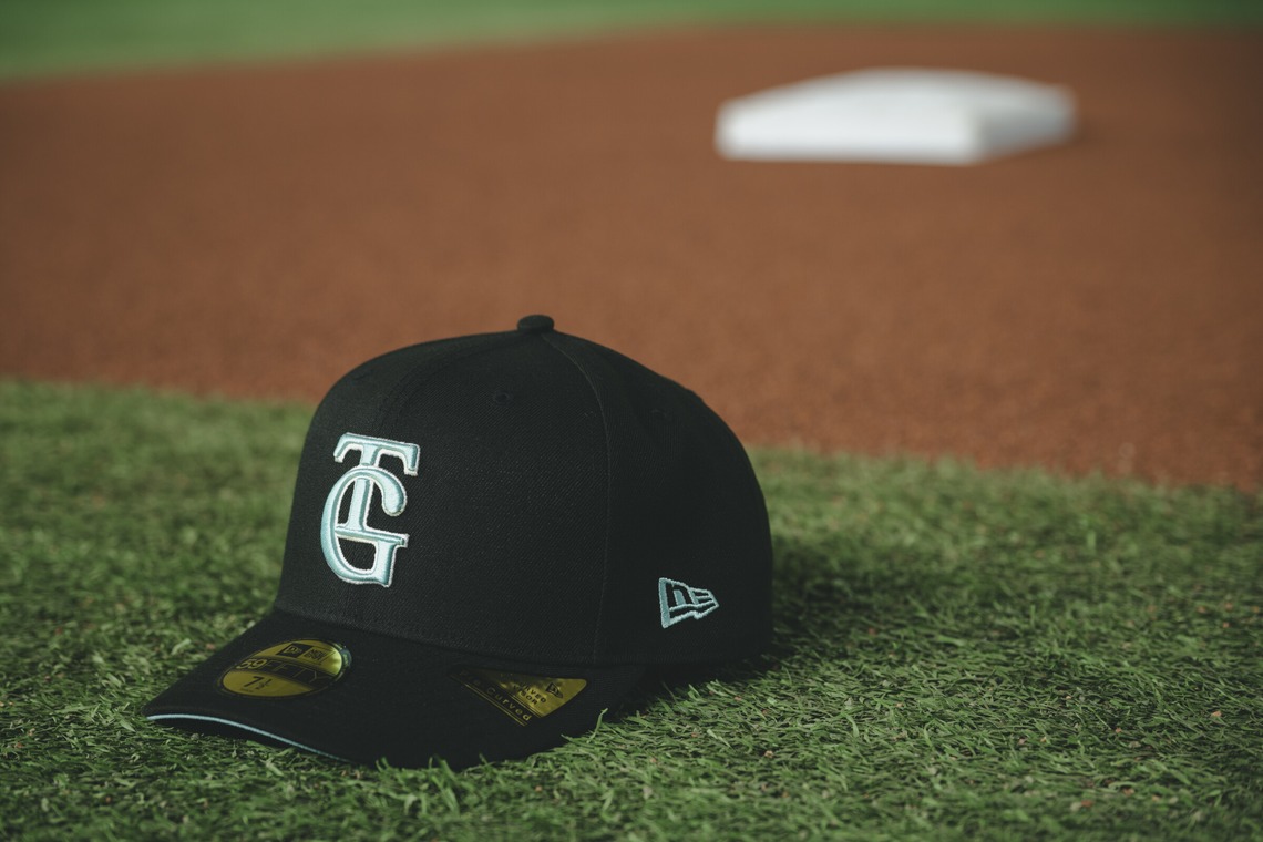 森位敦樹が撮影した「NEW ERA（ニューエラ）」の写真