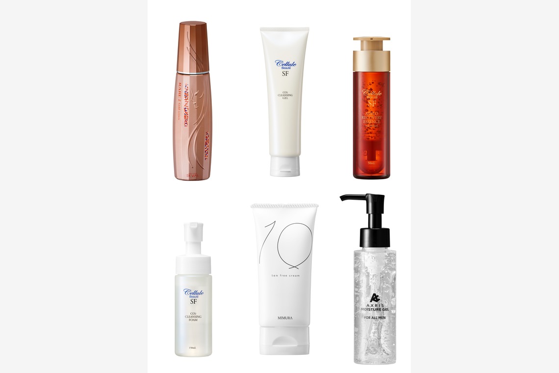 グラフフォトスタジオが撮影した「商品撮影・物撮り・イメージ撮影」の写真