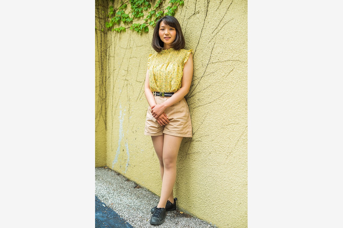 waka photoが撮影した写真のアルバム「人物」