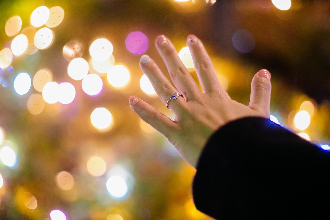 Tomi Photo Studioが撮影した写真のアルバム「エンゲージメント1」