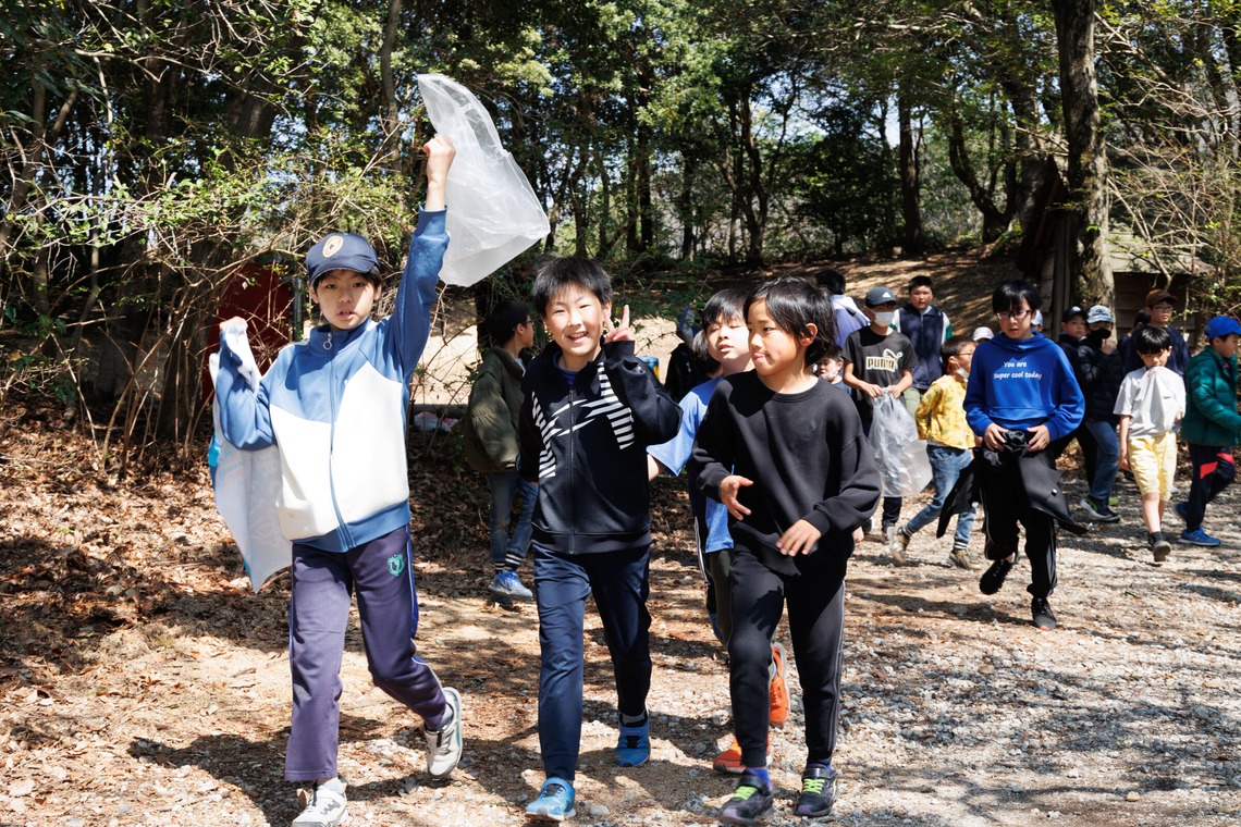 益永淳二写真事務所が撮影した「スポーツイベント」の写真