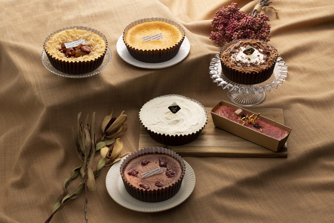 （有）スタジオエフゴオロクが撮影した「料理と企業案内」の写真