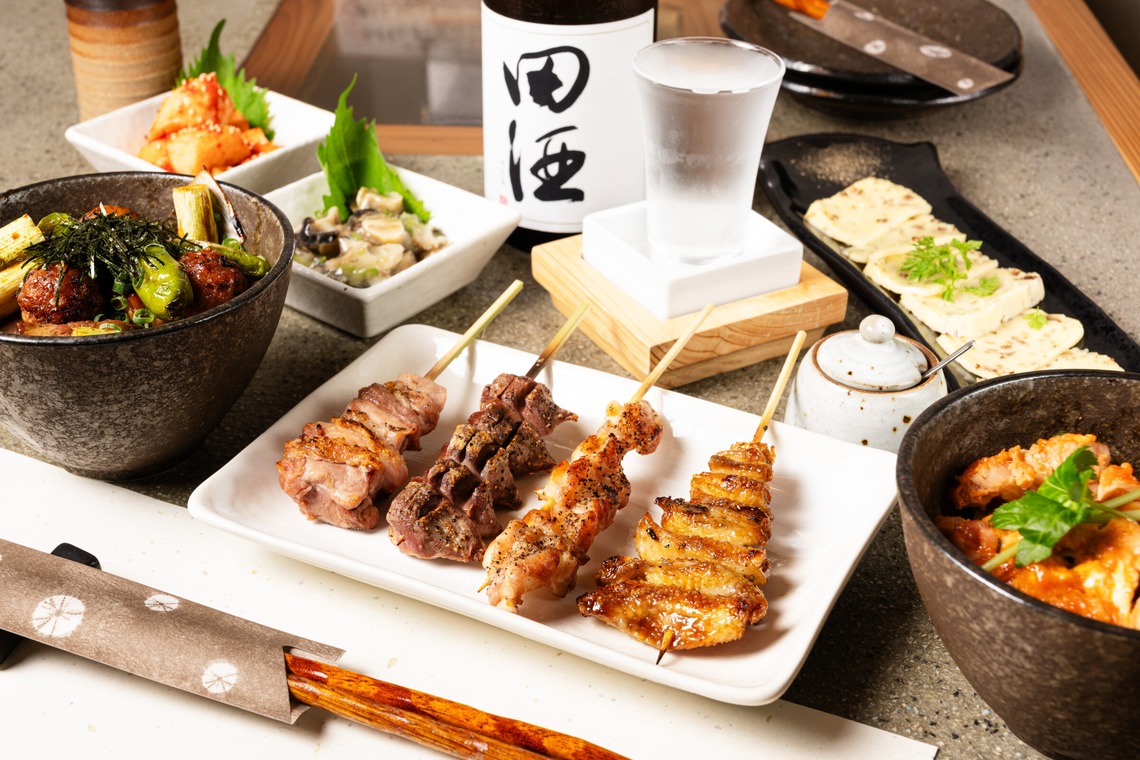 保坂　真弓が撮影した写真のアルバム「焼き鳥屋さんのメニュー撮影」