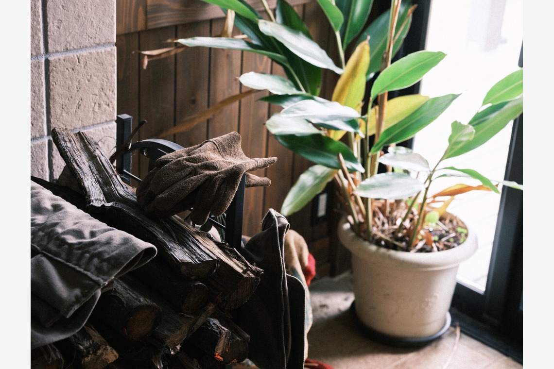 藤原和彦が撮影した「民泊・竣工撮影」の写真