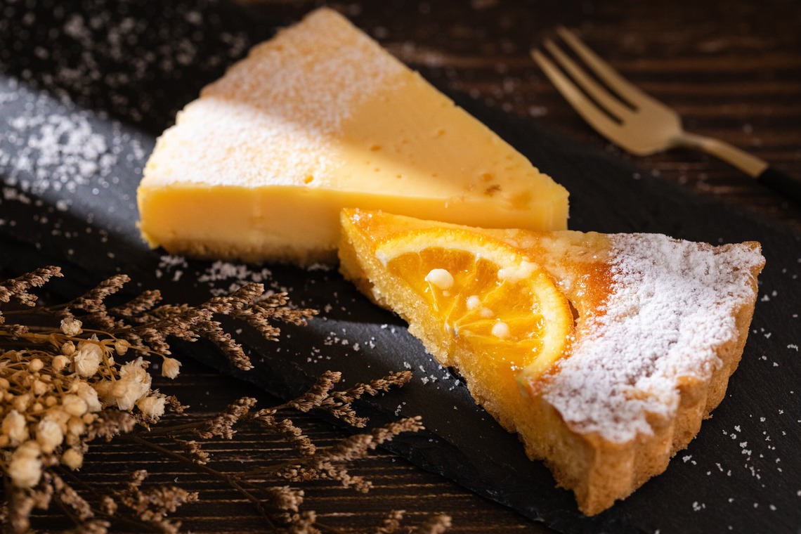 齋藤将成が撮影した「料理撮影作例」の写真