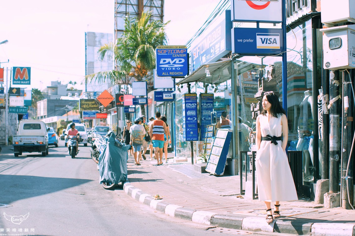 Trust photoが撮影した「バリ島」の写真