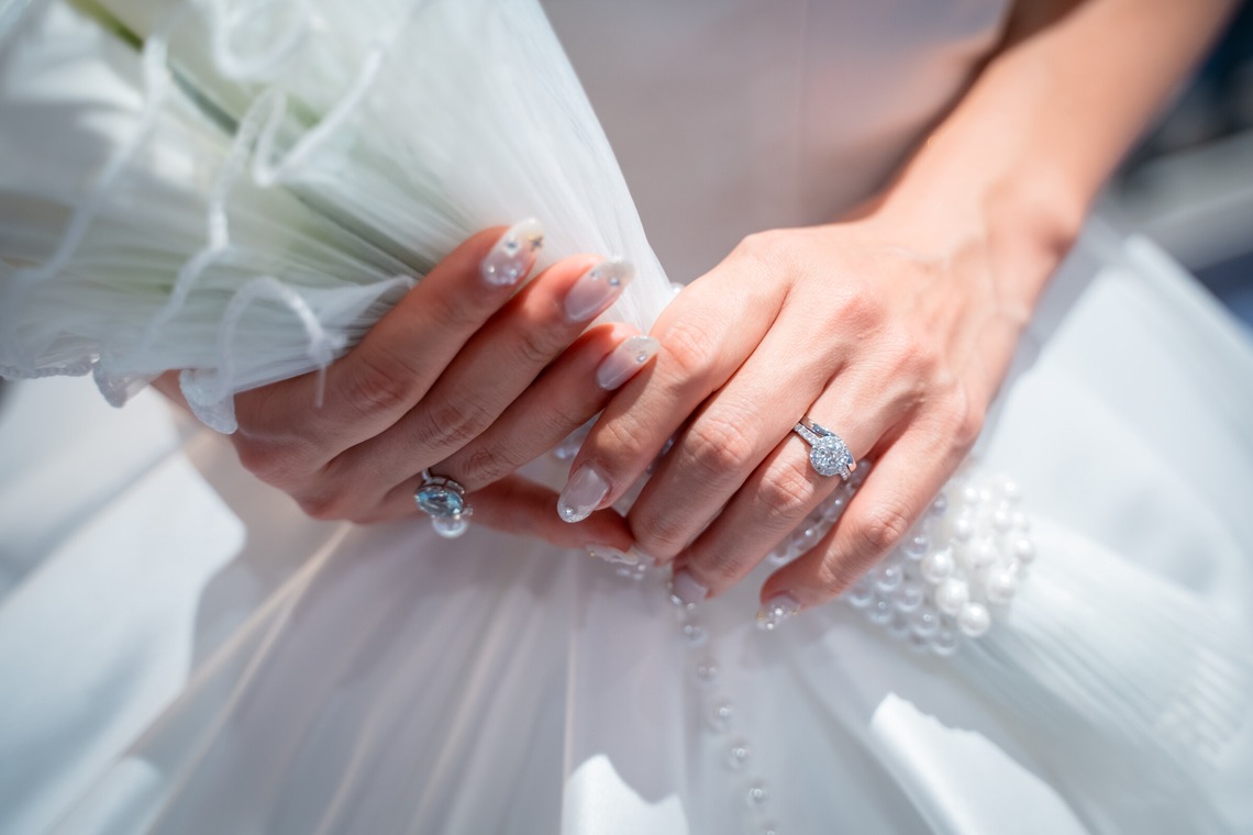 Hiroki Anzaiが撮影した写真のアルバム「Wedding Photo」