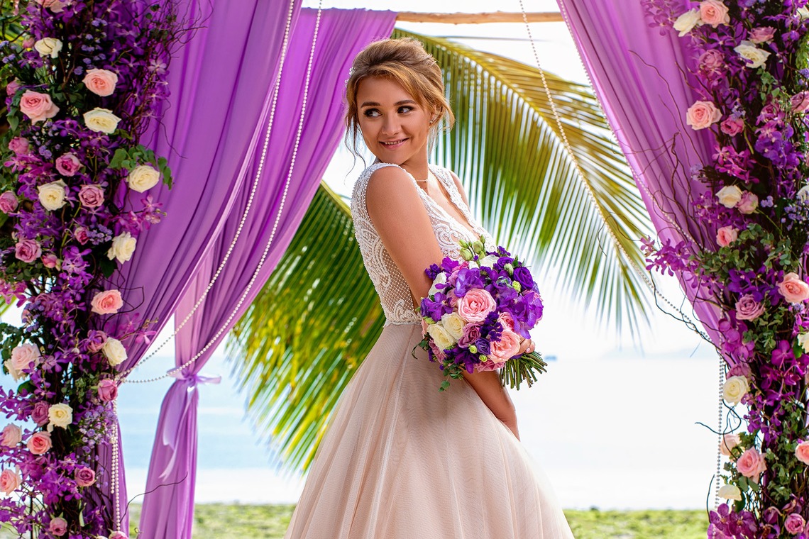 Alex Dadushcoが撮影した「Wedding photography Koh Samui」の写真