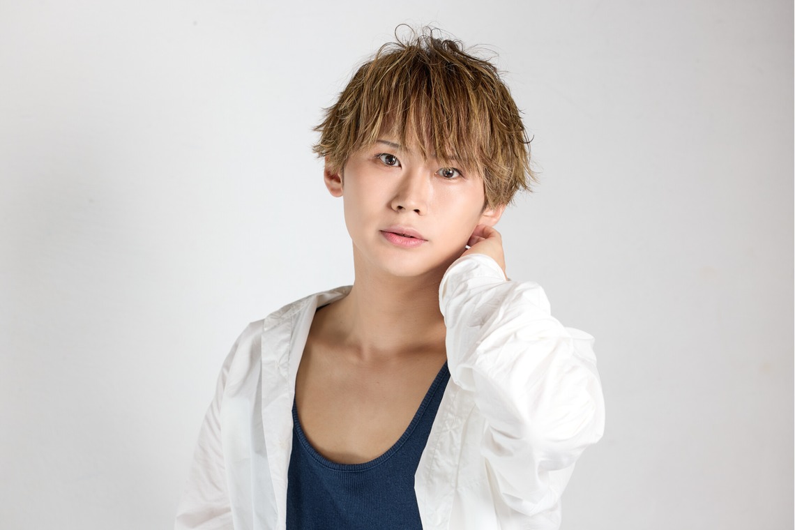 有限会社エルフラットが撮影した写真のアルバム「宣材写真」