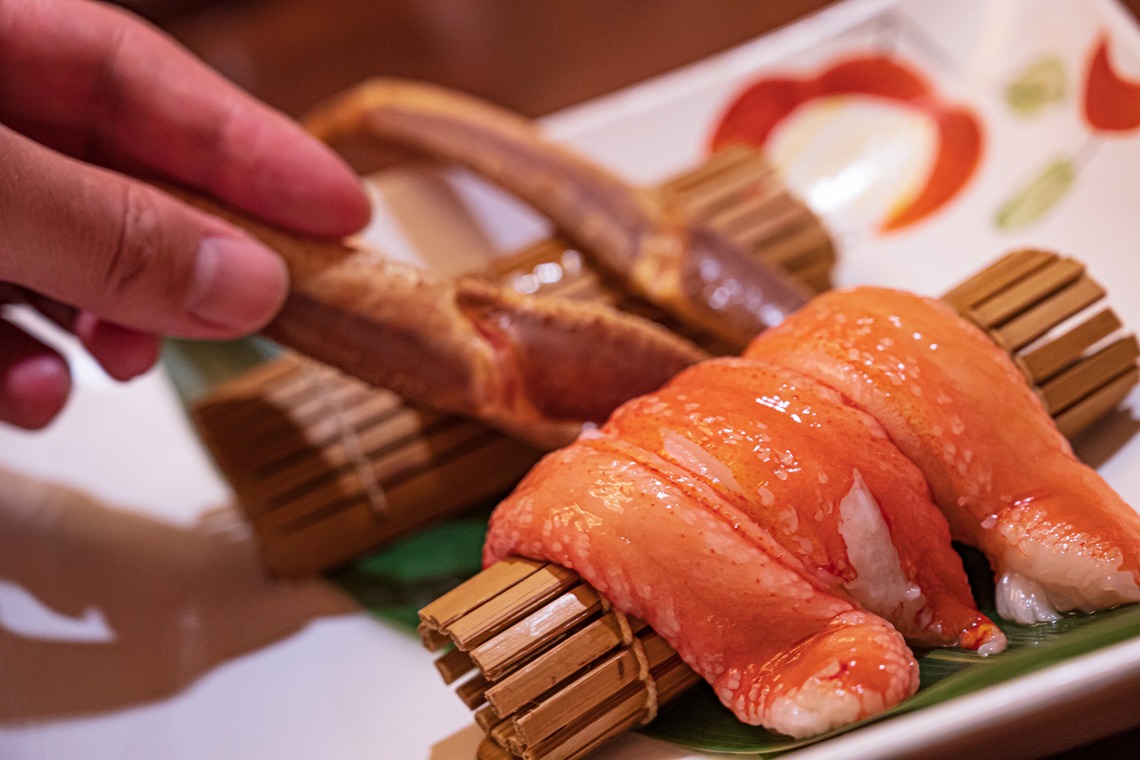 高木勇斗が撮影した「食べ物」の写真