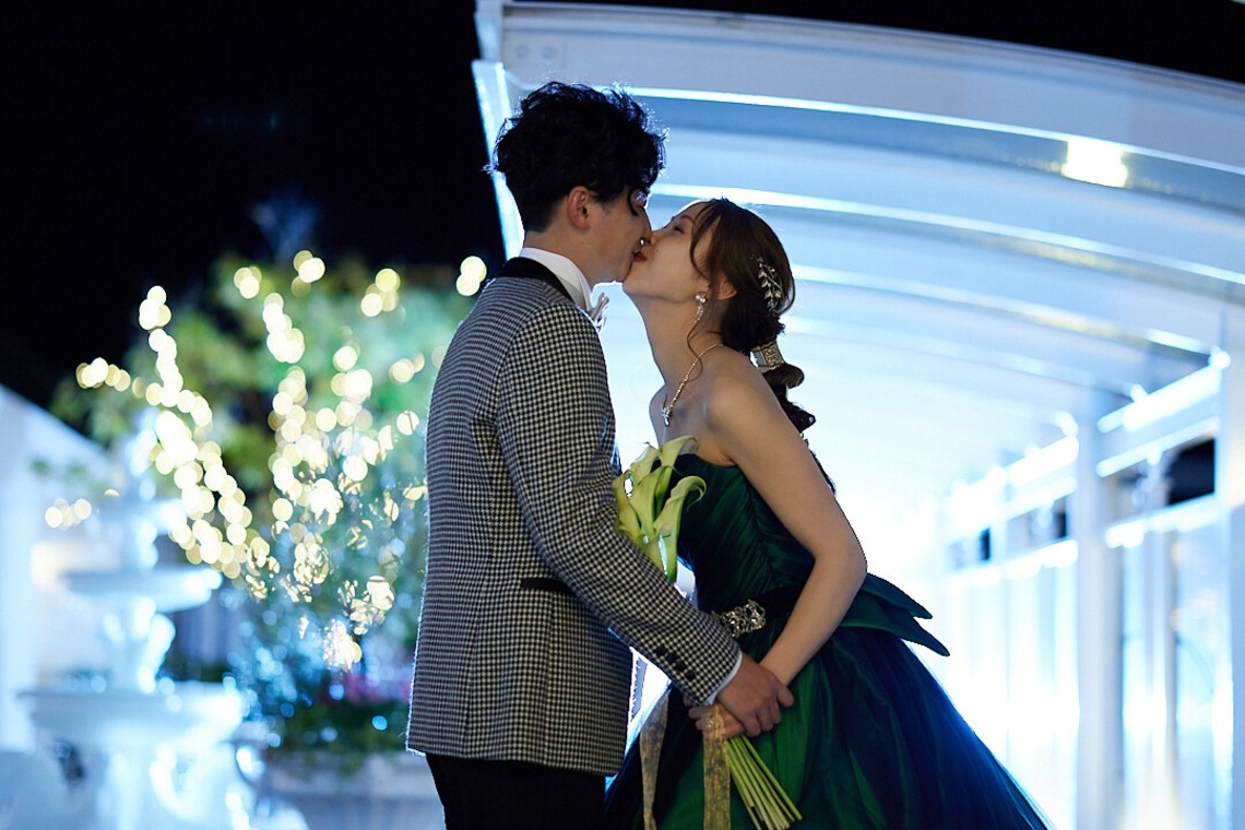 アートシーン株式会社が撮影した「洋装撮影」の写真