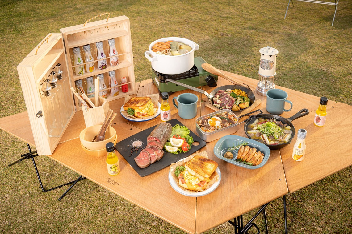 吉田佳央が撮影した「フード」の写真