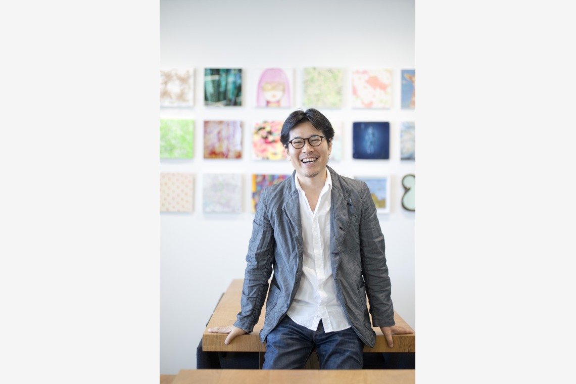 photographer yOUが撮影した写真のアルバム「portrait」