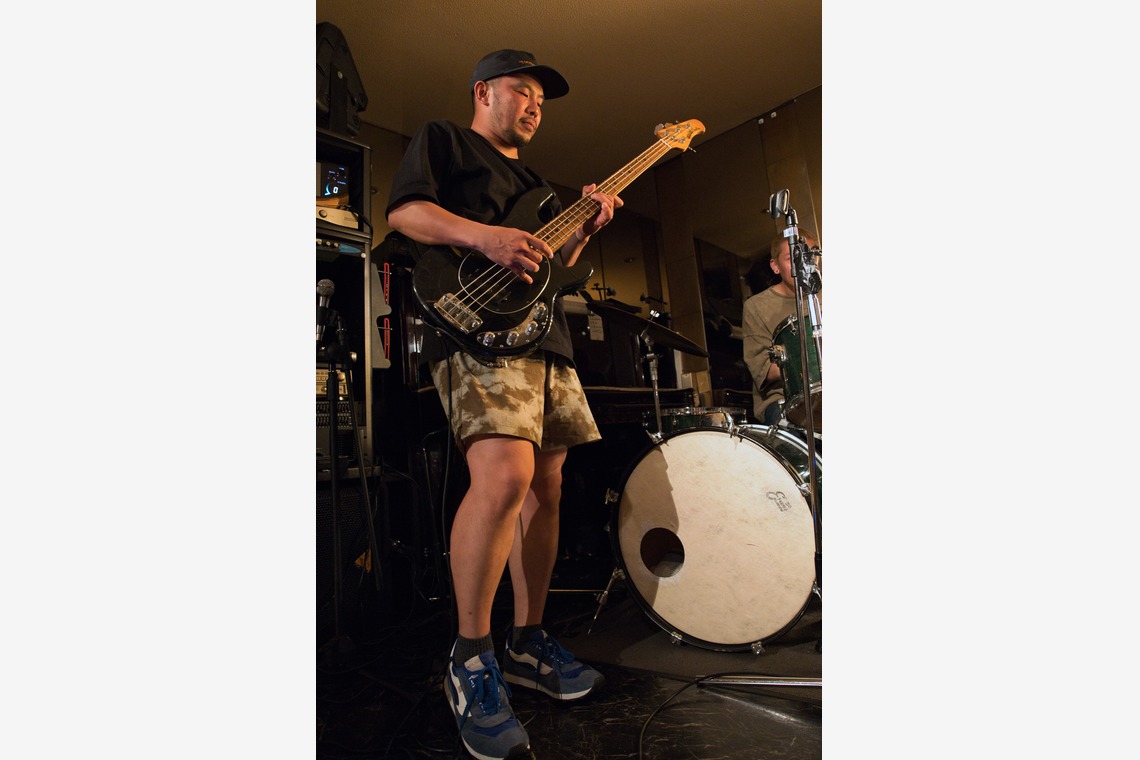 菊池茂生が撮影した「イベント写真」の写真