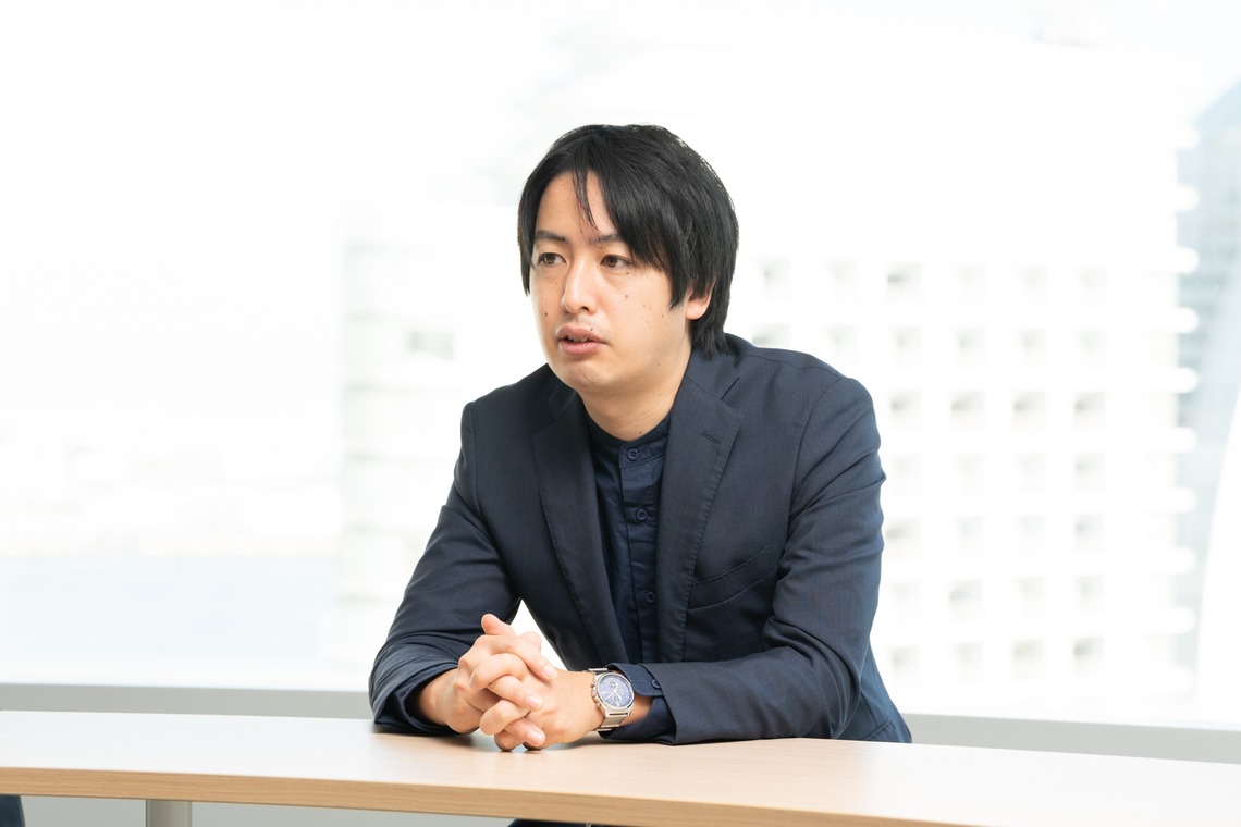 曽川拓哉が撮影した写真のアルバム「サービス利用事例インタビュー／オウンドメディア」