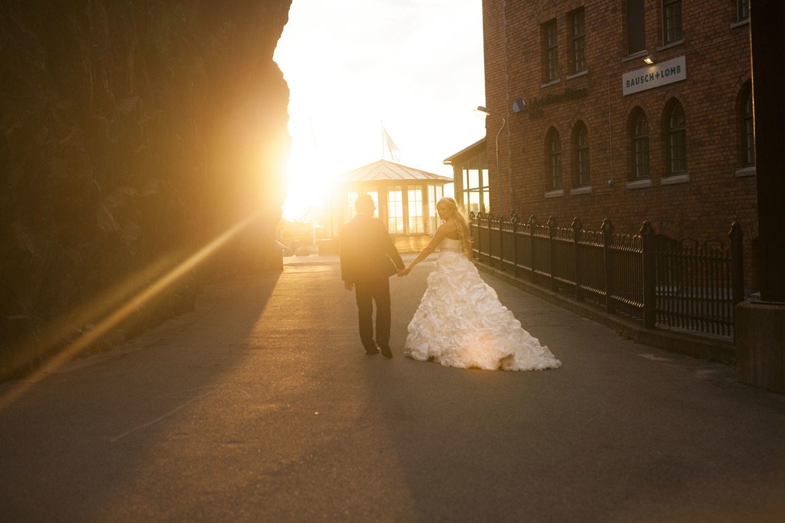 Tanja Metelitsaが撮影した「スウェーデーン」の写真