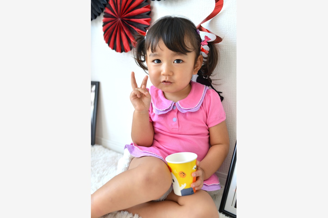 栗原美穂が撮影した写真のアルバム「エミリィハロウィン撮影会2019@代官山スタジオ（1〜3）」