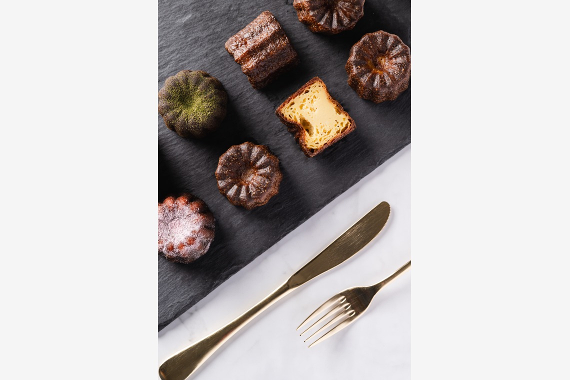 石田誠写真事務所が撮影した「料理撮影」の写真