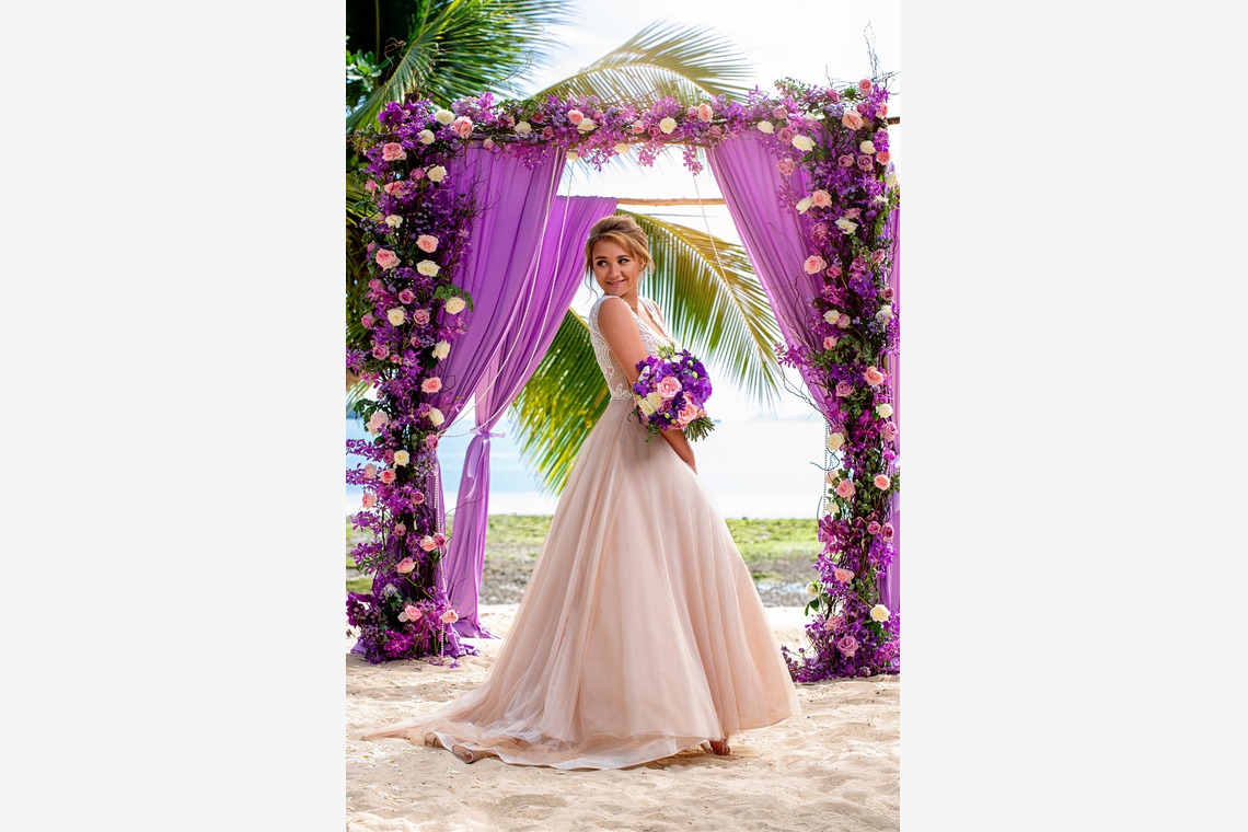 Alex Dadushcoが撮影した「Wedding photography Koh Samui」の写真