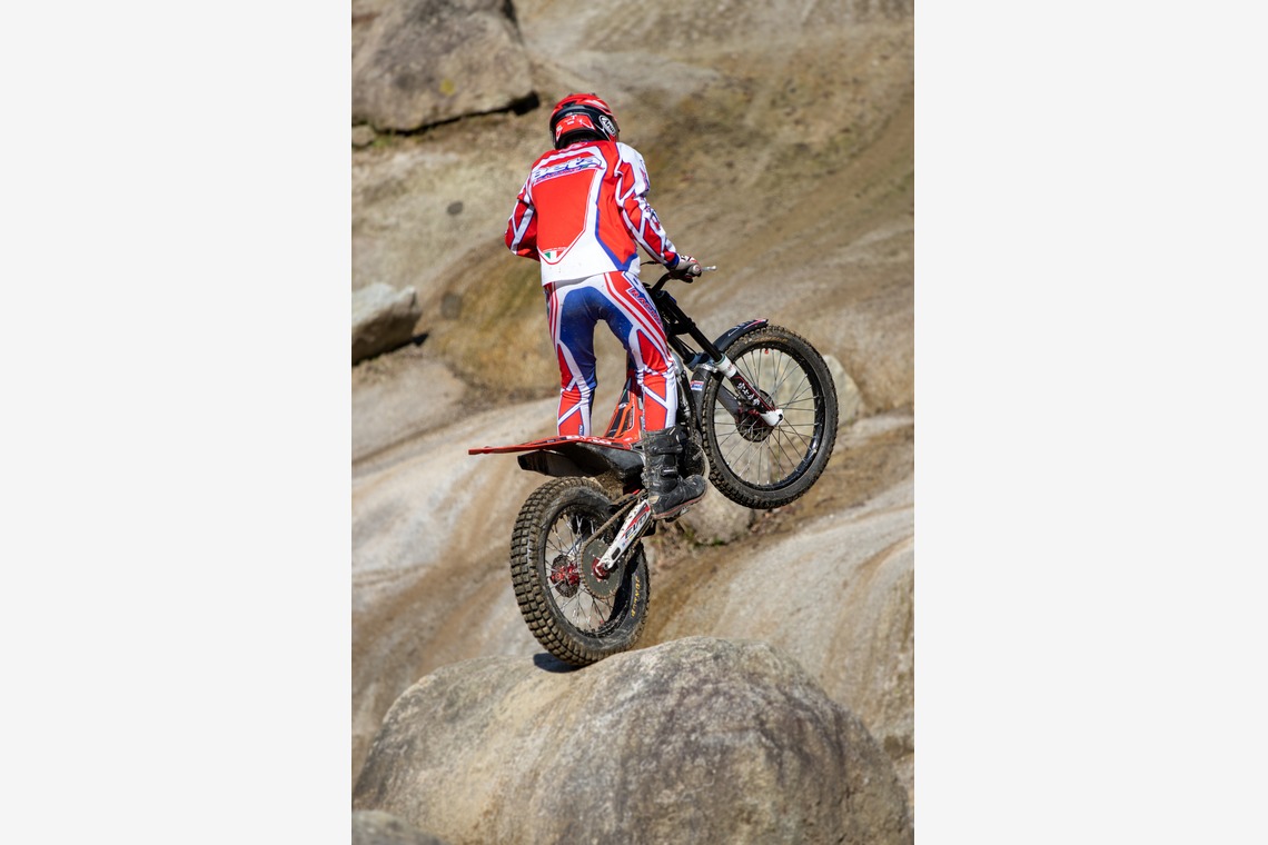 板橋薫平が撮影した「山崎選手プロモーション撮影」の写真