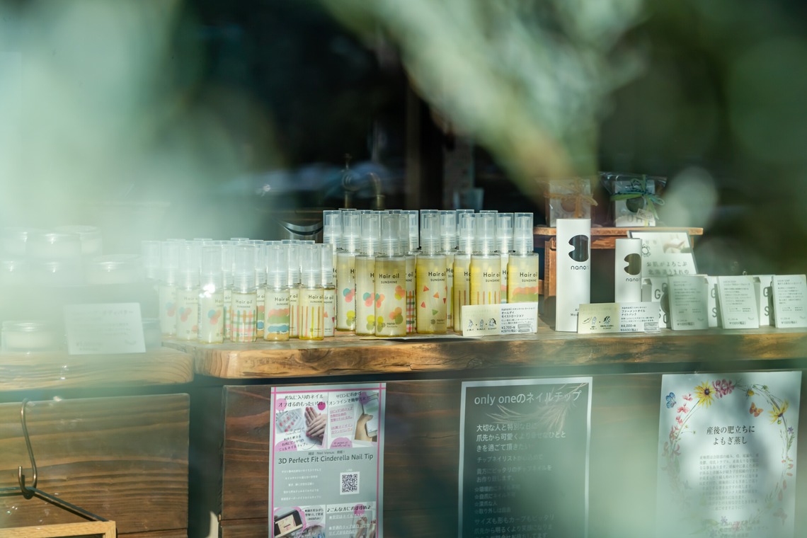 DESIGN STUDIO EEが撮影した写真のアルバム「サロン撮影」