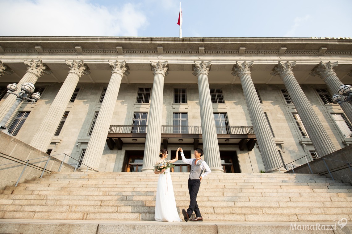 Album of the Wedding, Bridal taken by ママラッチ - Pre Wedding