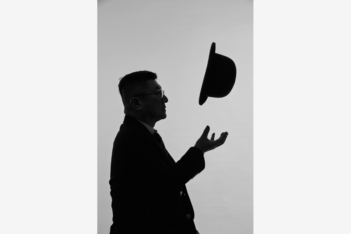 森田寫眞館が撮影した写真のアルバム「宣材写真」