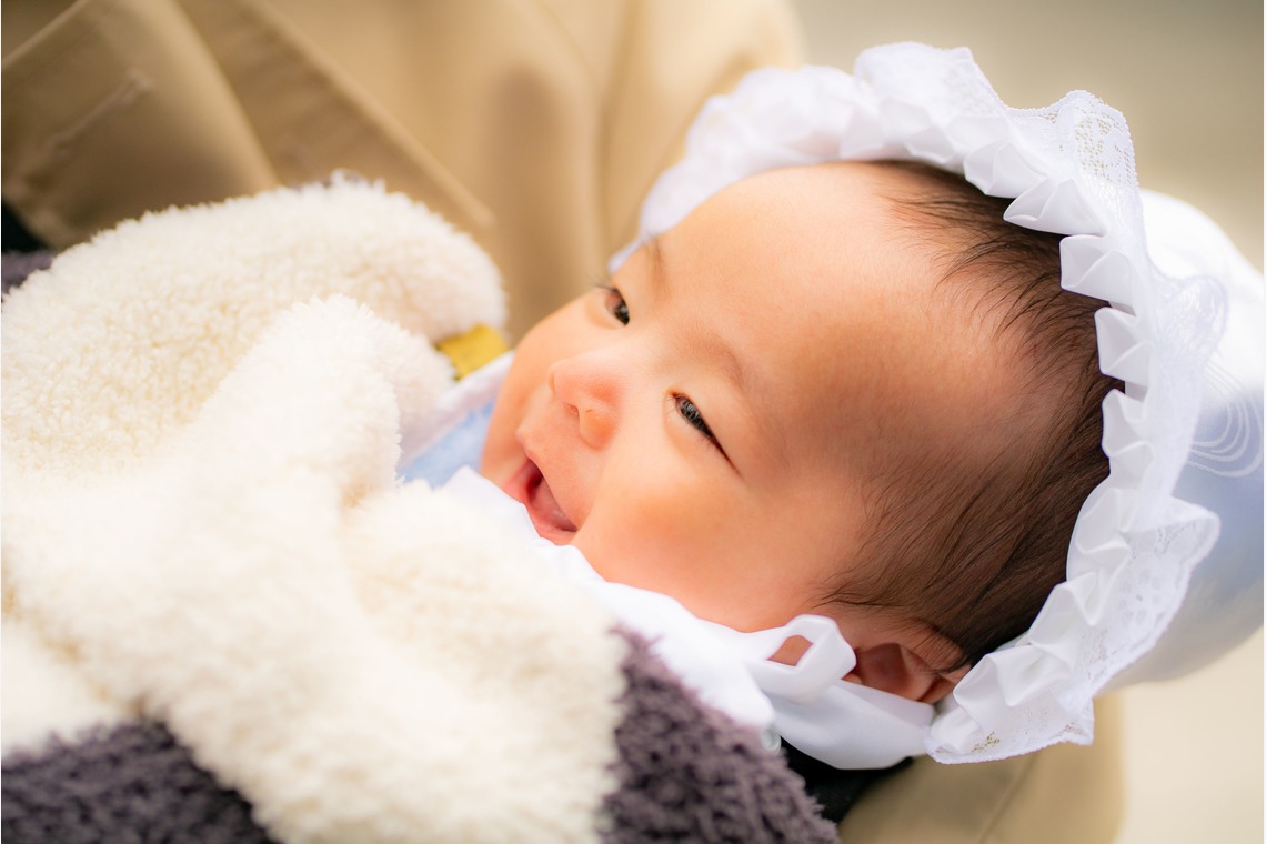 Masahiro Taguchiが撮影した「お宮参り」の写真