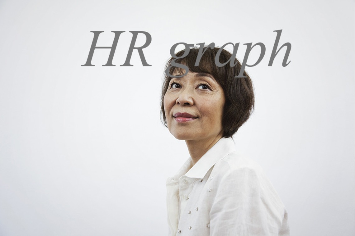 HR graphが撮影した「家族」の写真