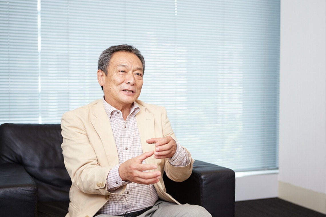 岩瀬泰治が撮影した写真のアルバム「企業向け案件、ビジネスポートレイト」